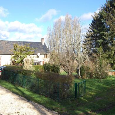 Maison 4 pièces 99000 €