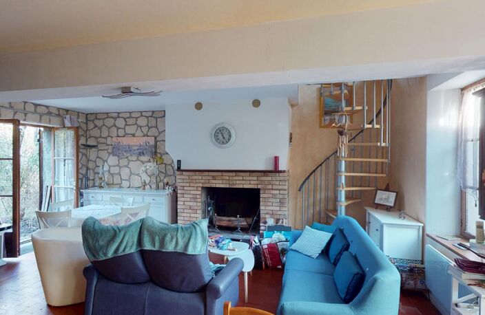 Maison à vendre — photo 2