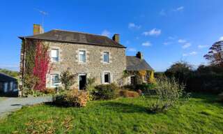 Maison 5 Pièces 145 m² à vendre à Squiffiec (22200)