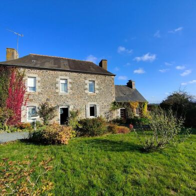 Maison 5 pièces 174900 €