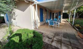 Maison 5 Pièces 111 m² à vendre à Royan (17200)