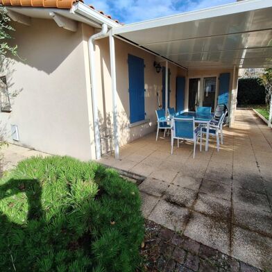 Maison 5 pièces 420000 €