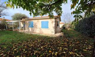 Maison 5 Pièces 111 m² à vendre à Royan (17200)