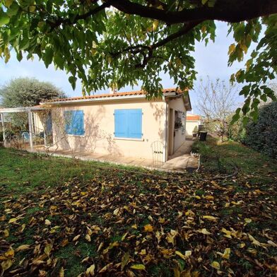 Maison 5 pièces 420000 €