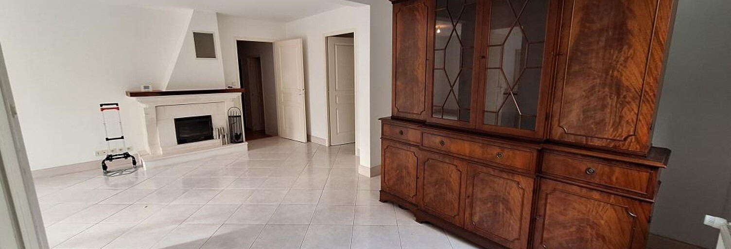Maison 5 Pièces 111 m² à vendre à Royan (17200)