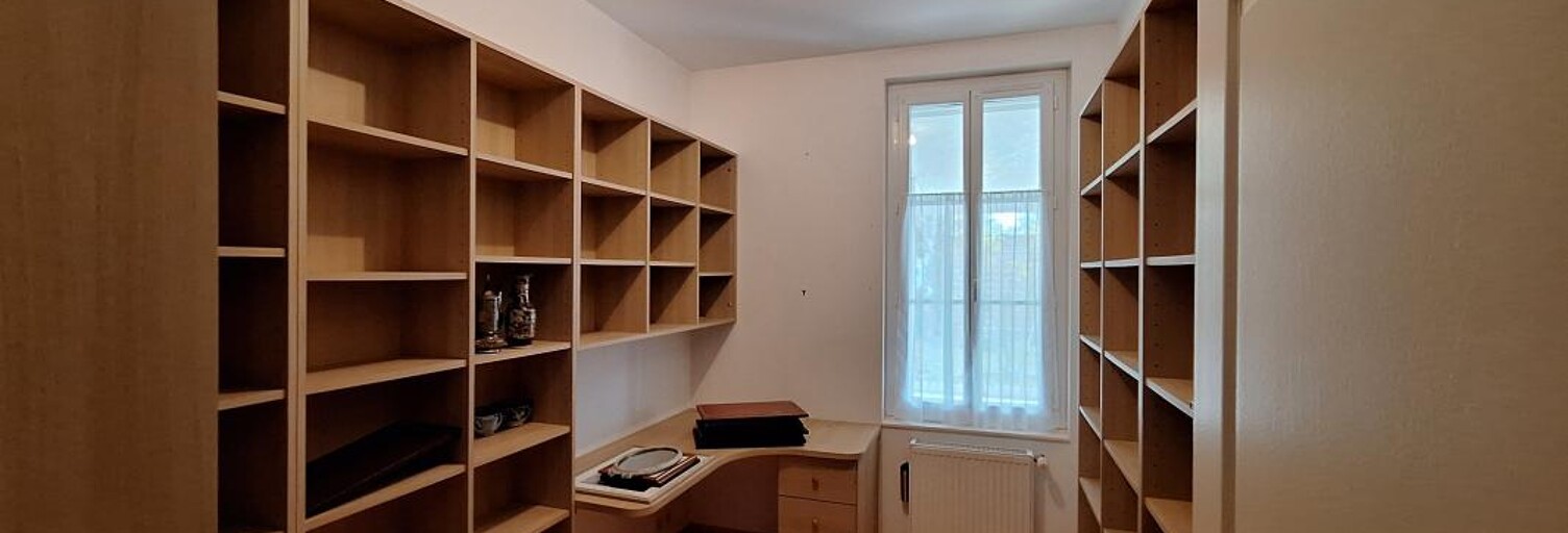 Maison 5 Pièces 111 m² à vendre à Royan (17200)