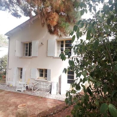 Maison 5 pièces 399800 €