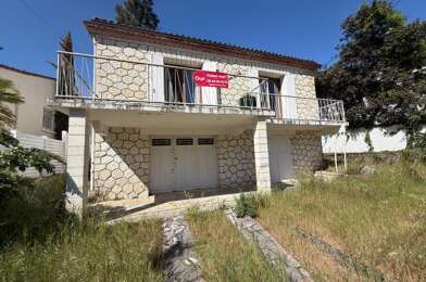 Maison 5 pièces 316200 €