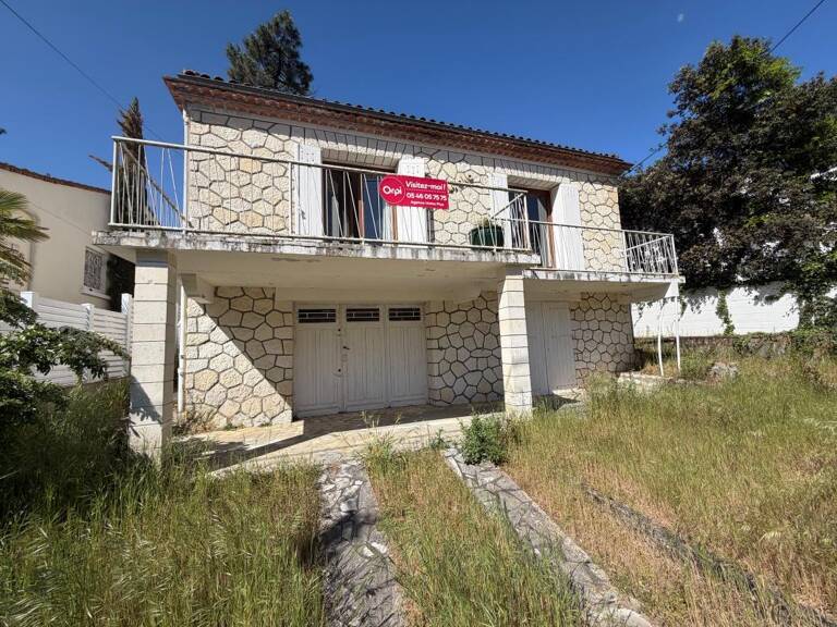 Secteur boisé et recherché -MAISON 5 PIECES - GARAGE - 400m de la plage - SAINT GEORGES DE DIDONNE — photo 1