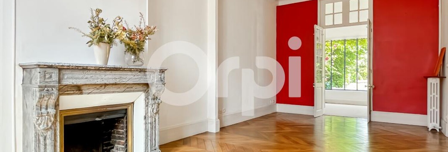 Maison 8 Pièces 164 m² à vendre à Pacy-sur-Eure (27120)