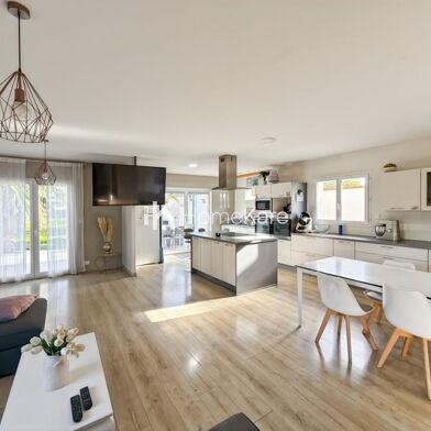 Maison 8 pièces 535000 €