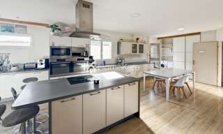 Maison 8 Pièces 202 m² à vendre à Toulouse (31100)