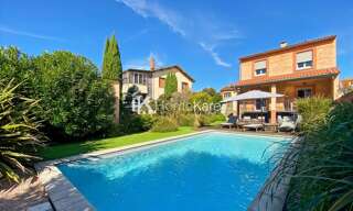 Maison 5 Pièces 115 m² à vendre à Toulouse (31200)