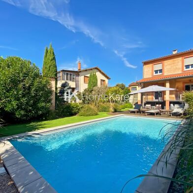 Maison 5 pièces 745000 €