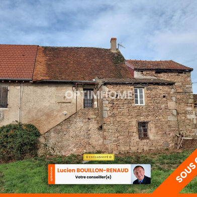 Maison 4 pièces 57000 €