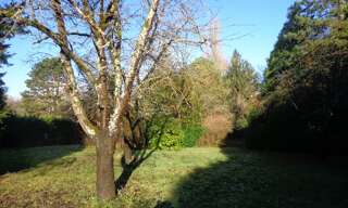 Terrain  2195 m² à vendre à Avilly-Saint-Léonard (60300)