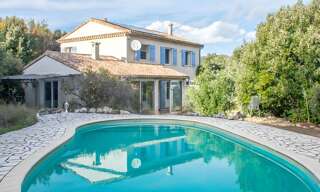 Maison 5 Pièces 185 m² à vendre à Saint-Chinian (34360)