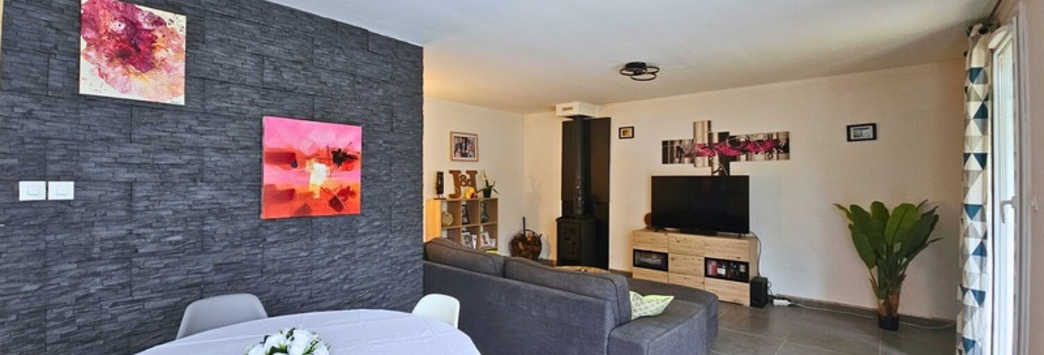 Maison 6 Pièces 124 m² à vendre à Sierck-les-Bains (57480)