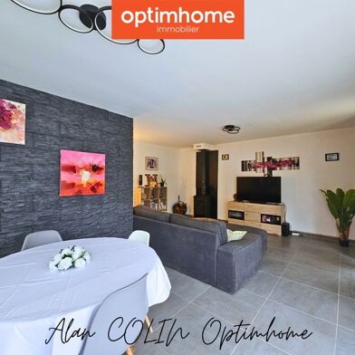 Maison 6 pièces 349000 €