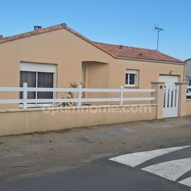 Maison 5 pièces 202000 €