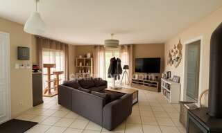 Maison 5 Pièces 92 m² à vendre à Vouillé-les-Marais (85450)