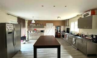 Maison 5 Pièces 92 m² à vendre à Vouillé-les-Marais (85450)