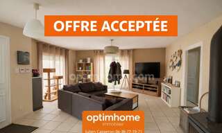 Maison 5 Pièces 92 m² à vendre à Vouillé-les-Marais (85450)