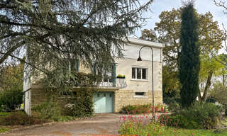 Maison 5 Pièces 110 m² à vendre à Losse (40240)