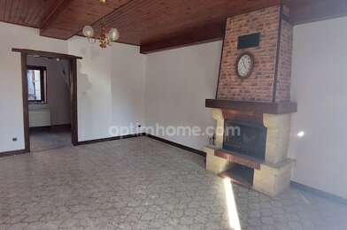 Maison 5 pièces 68000 €