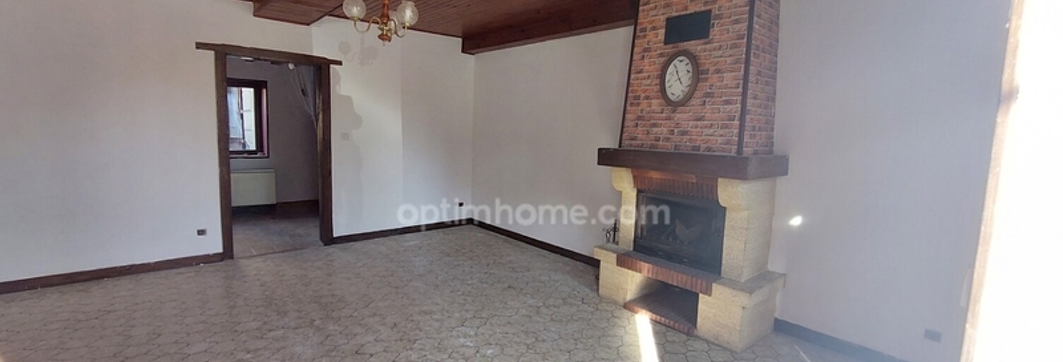 Maison 5 Pièces 138 m² à vendre à Arquian (58310)