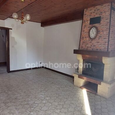 Maison 5 pièces 68000 €