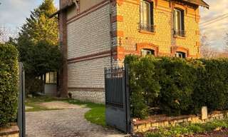 Maison 7 Pièces 138 m² à vendre à Montigny-sur-Loing (77690)