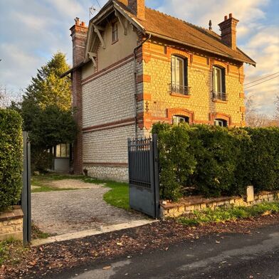 Maison 7 pièces 630000 €