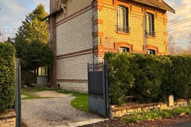 Maison 7 pièces 630000 €
