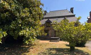 Maison 9 Pièces 188 m² à vendre à Le Minihic-sur-Rance (35870)