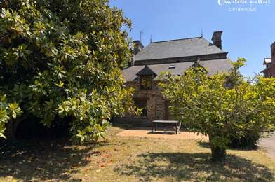 Maison 9 pièces 624000 €