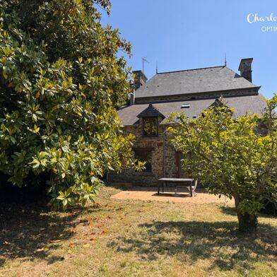 Maison 9 pièces 624000 €