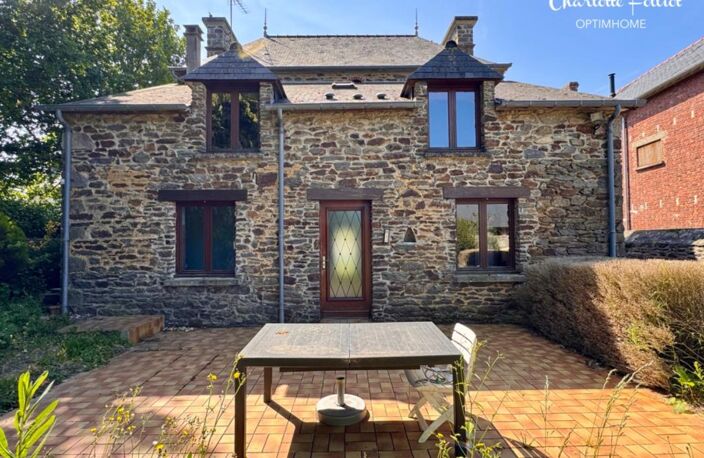 Le Minihic sur Rance - Maison de Maître 188 m2 — photo 3