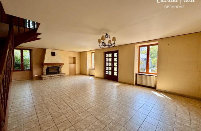 Le Minihic sur Rance - Maison de Maître 188 m2 — photo 4