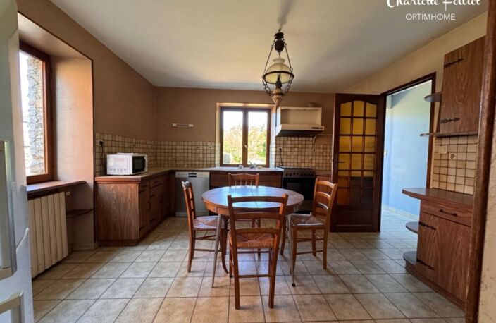 Le Minihic sur Rance - Maison de Maître 188 m2 — photo 5