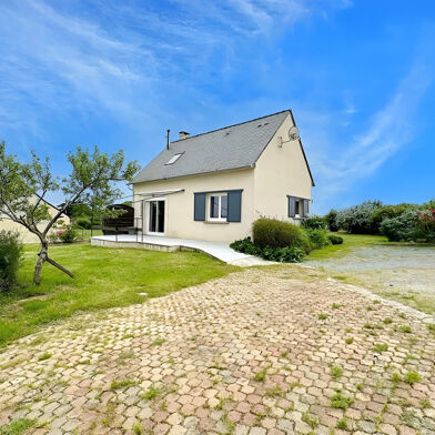 Maison 2 pièces 190000 €