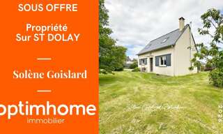 Maison 2 Pièces 62 m² à vendre à Saint-Dolay (56130)