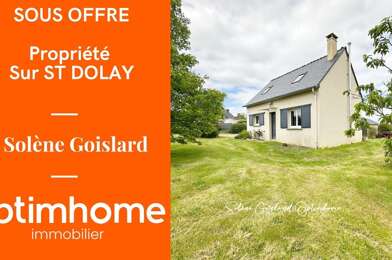 Maison 2 pièces 190000 €