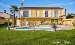 Maison 6 Pièces 143 m² à vendre à Saint-André-de-Corcy (01390)