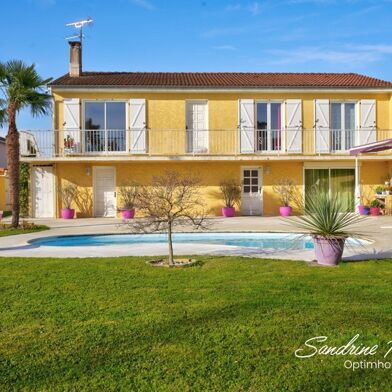 Maison 6 pièces 450000 €