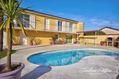 Maison 6 pièces 430000 €