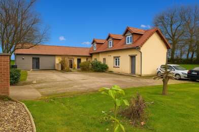 Maison 6 pièces 315000 €