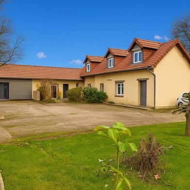 Maison 6 pièces 315000 €