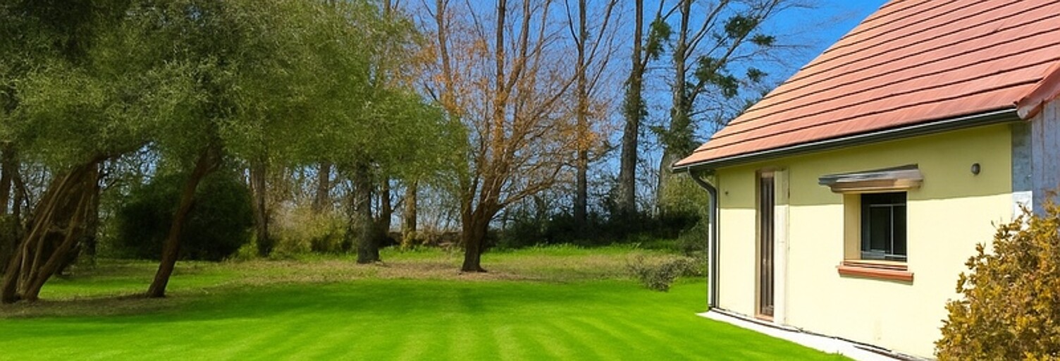 Maison 6 Pièces 211 m² à vendre à Dieppe (76200)