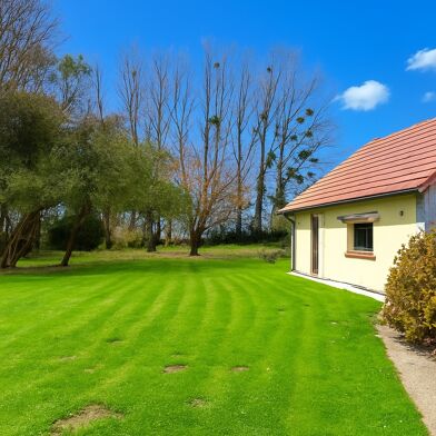 Maison 6 pièces 315000 €